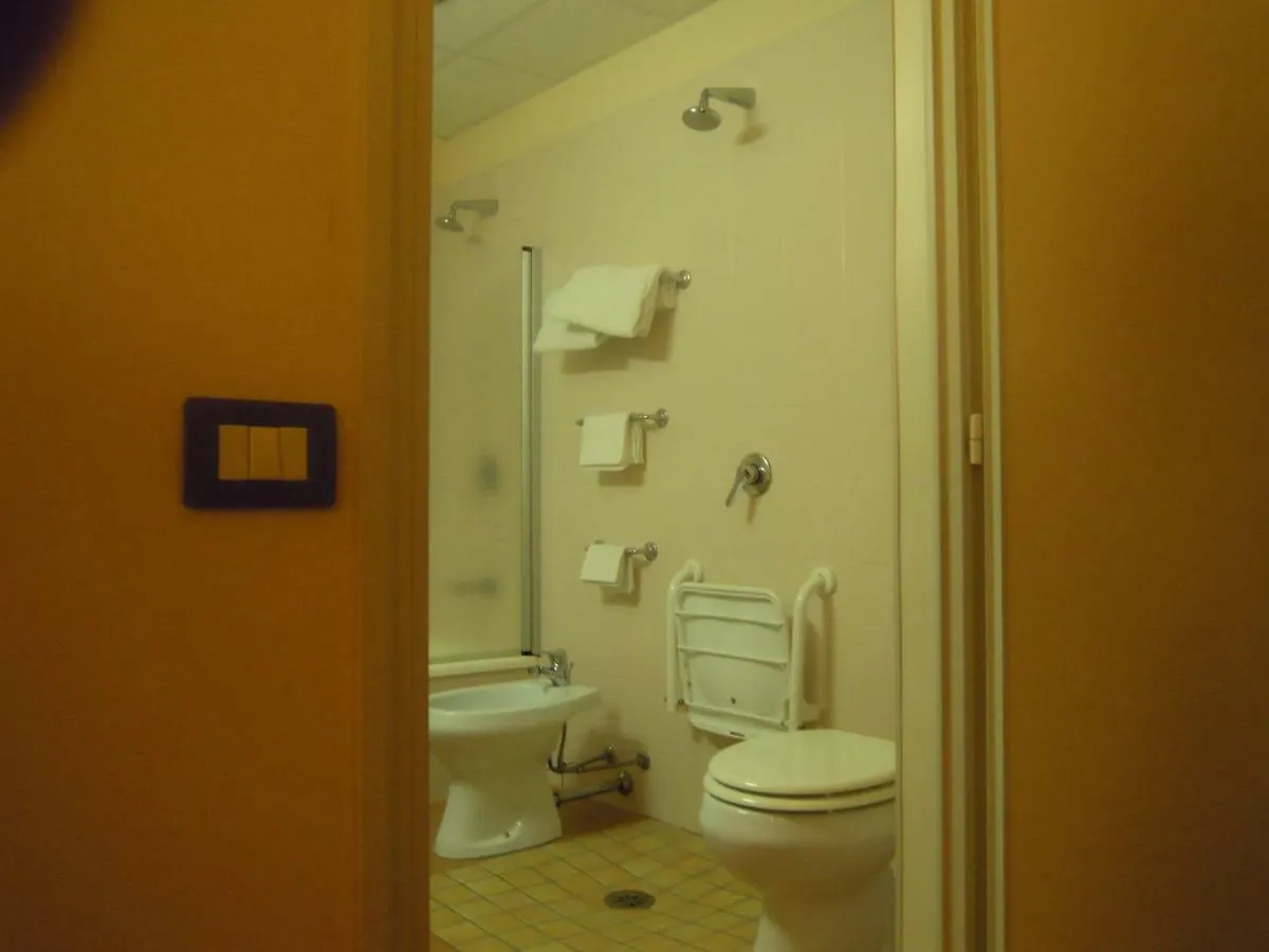 Autohotel Venezia Mirano Hotel