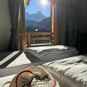 Dolomiti Gaia *** Venas