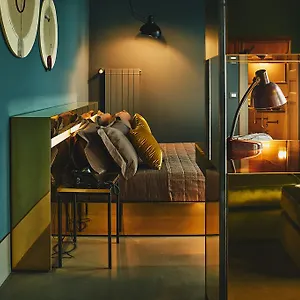 Отель Boutique Borgo Nuovo