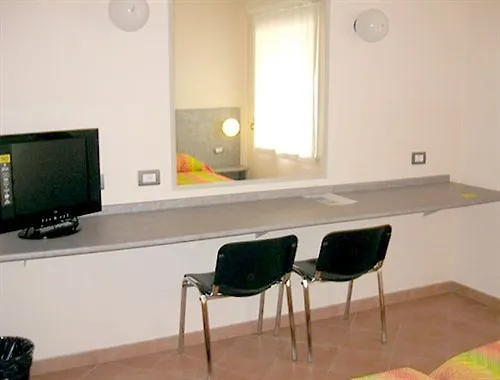 Autohotel Venezia Mirano Hotel