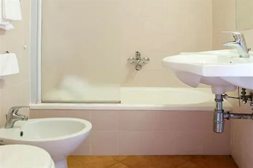 Autohotel Venezia 미라노 3*,  이탈리아