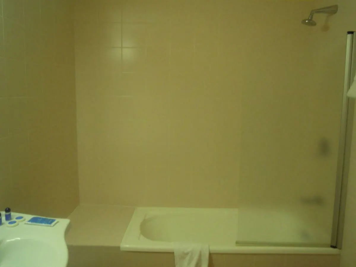 Autohotel Venezia Mirano 3*,