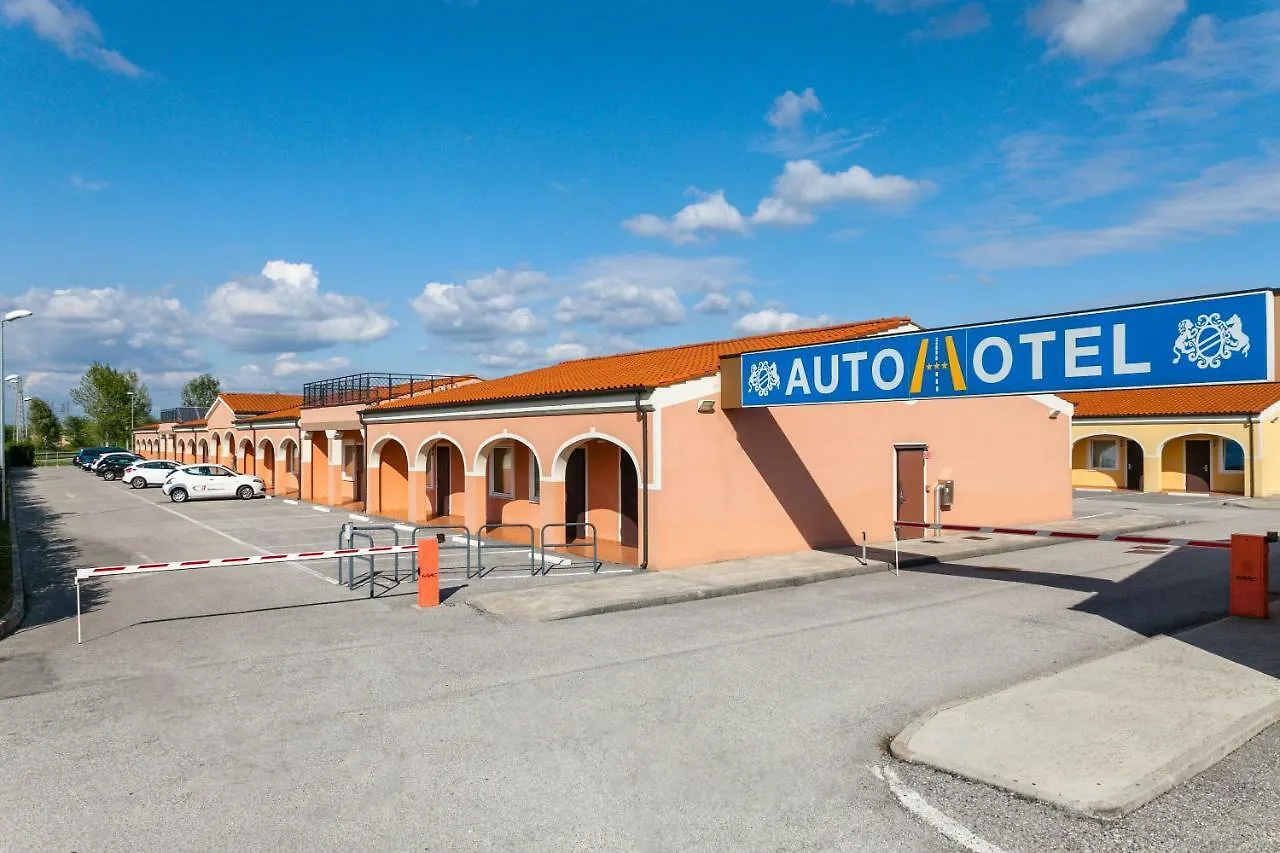 Autohotel Venezia Mirano