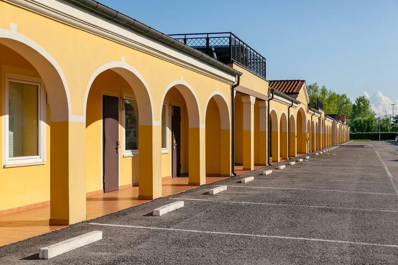 Hotel Autohotel Venezia Mirano