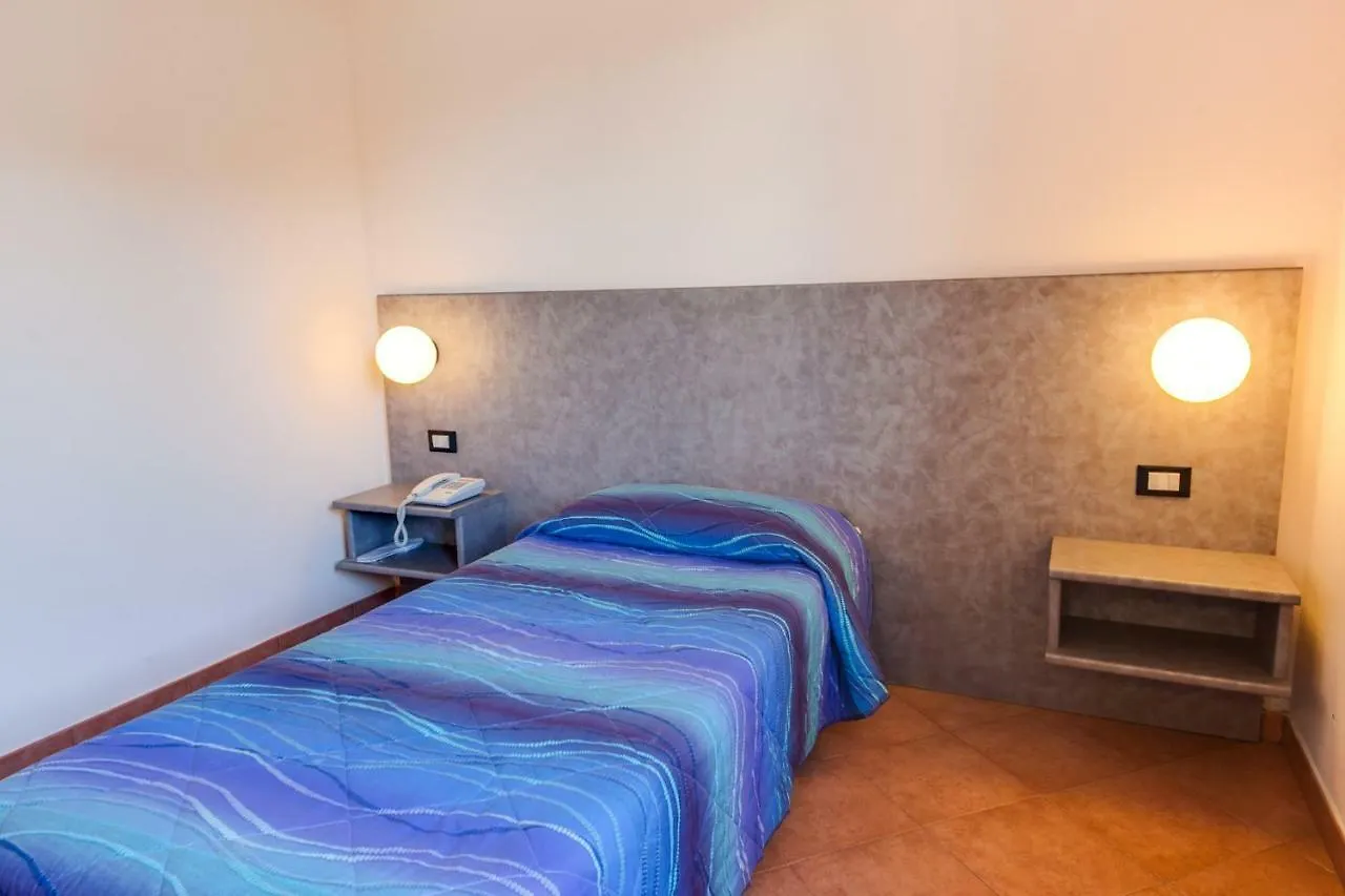 Autohotel Venezia Mirano Italy